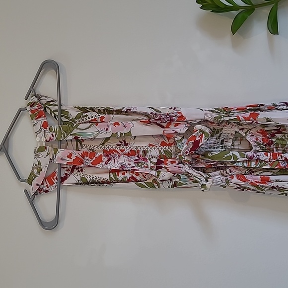 NWOT ABEL THE LABLE DRESS - Picture 8 of 9